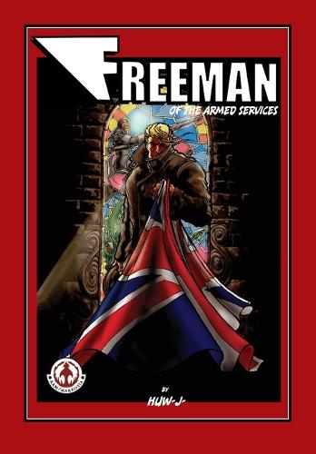 Freeman of the Armed Services (Paperback)