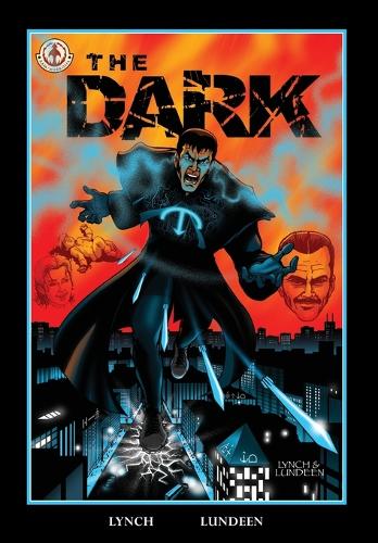 The Dark (Paperback)