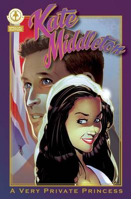 Kate Middleton - A Very Private Princess (Paperback)