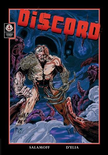 Discord (Paperback)