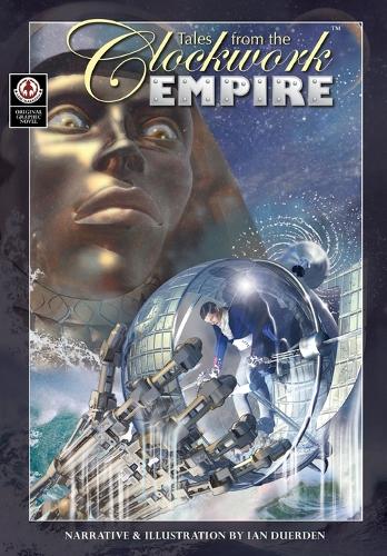 Tales from the Clockwork Empire (Paperback)