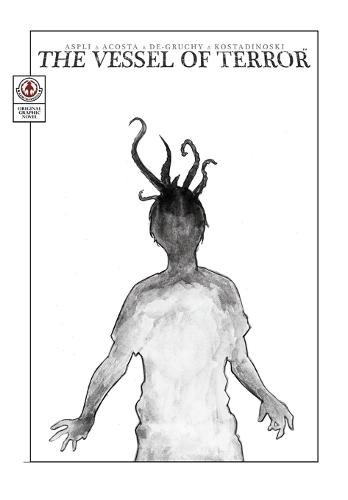 The Vessel of Terror (Paperback)
