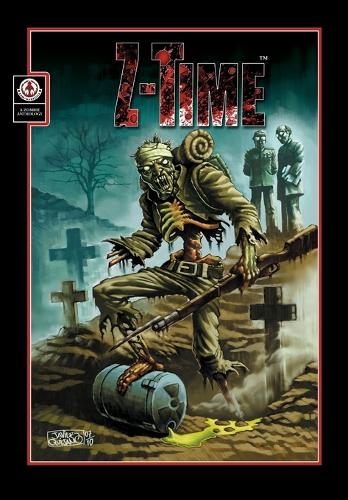 Z-Time (Paperback)
