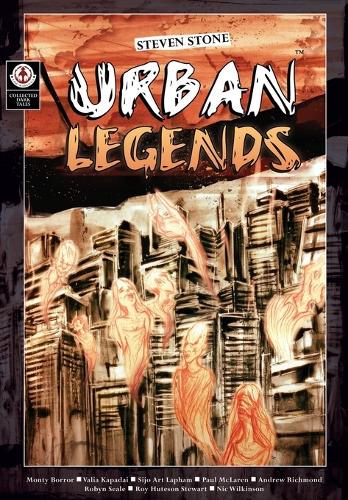 Urban Legends (Paperback)