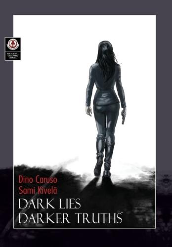 Dark Lies, Darker Truths (Paperback)