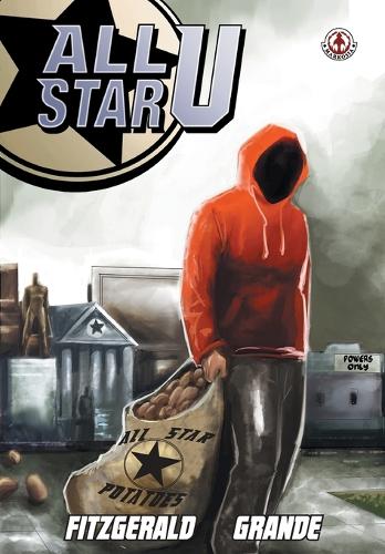 All Star U (Paperback)