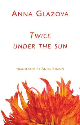 Twice Under the Sun (Paperback)