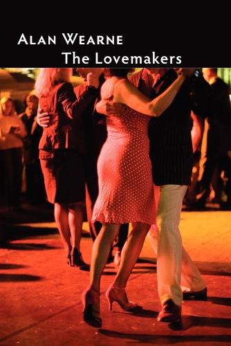 The Lovemakers (Paperback)