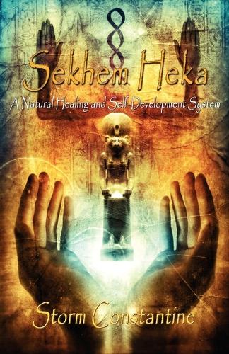 Sekhem Heka (Paperback)