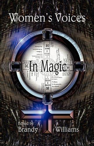 Women's Voices in Magic (Paperback)