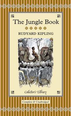 The Jungle Book (Hardback)