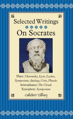 On Socrates - Collector's Library (Hardback)