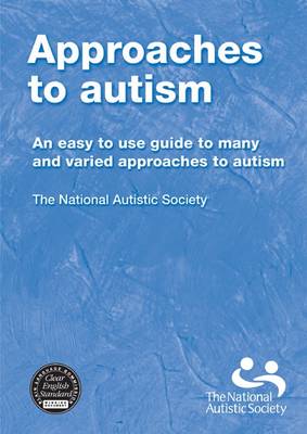 Approaches to Autism (Paperback)