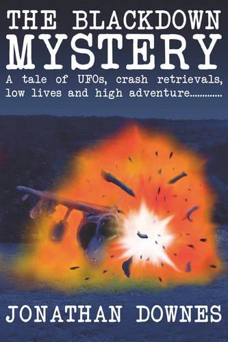The Blackdown Mystery (Paperback)