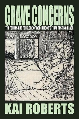 Grave Concerns (Paperback)