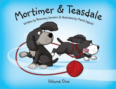 Mortimer and Teasdale - Mortimer and Teasdale v.1 (Paperback)