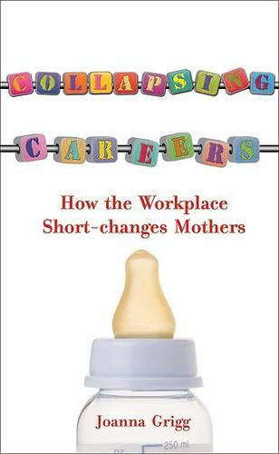 Collapsing Careers (Paperback)