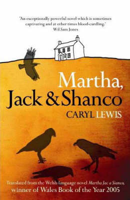 Martha, Jack and Shanco (Paperback)