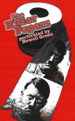 Hitler Papers (Paperback)