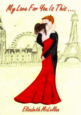My Love for You is This... (Paperback)