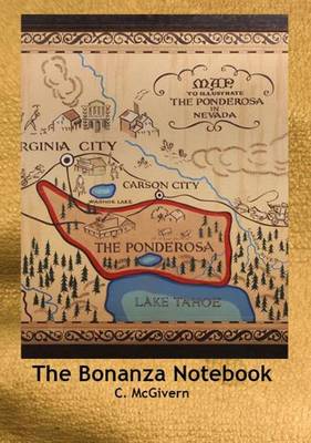 Bonanza Notebook (Paperback)