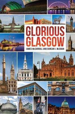 Glorious Glasgow (Hardback)