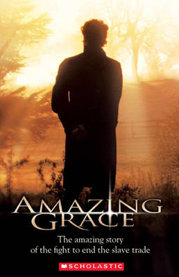 Amazing Grace - Scholastic Readers