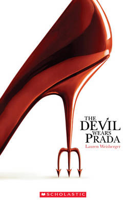 The Devil Wears Prada - Scholastic Readers