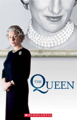 The Queen - Scholastic Readers