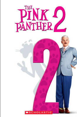 The "Pink Panther" 2 - Scholastic Readers