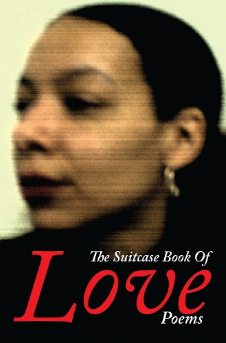 The Suitcase Book Of Love Poems (Paperback)