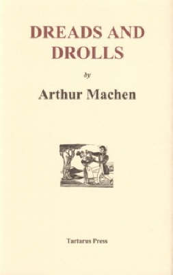 Dreads and Drolls (Hardback)