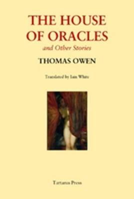 The House of Oracles (Hardback)