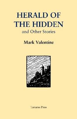 Herald of the Hidden (Paperback)