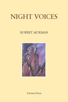 Night Voices (Hardback)