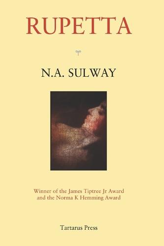 Rupetta (Paperback)