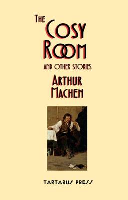 The Cosy Room 2016 (Hardback)