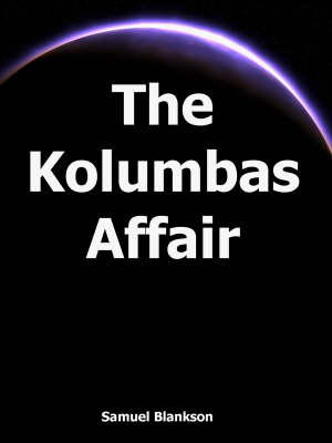 The Kolumbas Affair (Paperback)