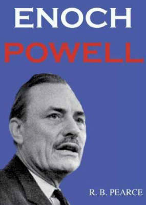 Enoch Powell (Hardback)