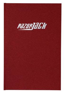 Razorjack (Leather / fine binding)