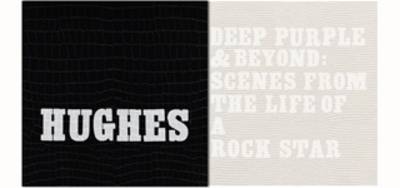 Deep Purple and Beyond: Scenes from the Life of a Rock Star (Leather / fine binding)