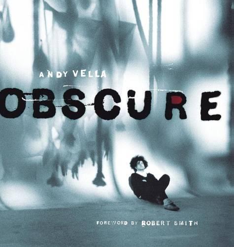Obscure: Observing the Cure (Hardback)