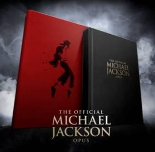 その他 THE OFFICIAL MICHAEL JACKSON OPUS Amazon.co.jp: The Official Michael Jackson Opus : Various: 洋書