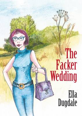 The Facker Wedding (Paperback)