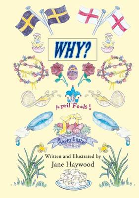 Why? (Paperback)