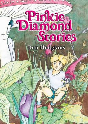 Pinkie Diamond Stories (Paperback)