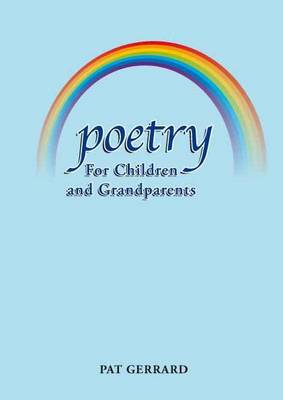 Poetry: For Children and Grandparents (Paperback)