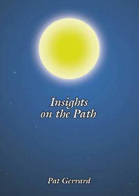 Insights on the Path (Paperback)