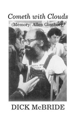 Cometh with Clouds: Memory: Allen Ginsberg (Paperback)