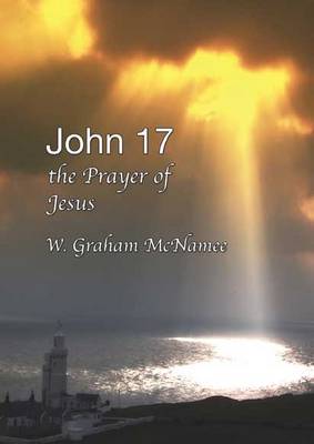 John 17 the Prayer of Jesus: the Ladder to and from Heaven (Paperback)